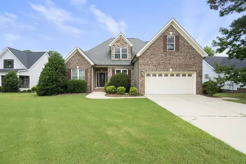 2669 Bowden Dr, Creedmoor, NC 27522