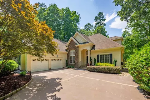 5 Fairwoods Dr, Durham, NC 27712
