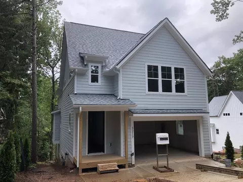 3217 Cyanne Cir, Raleigh, NC 27606