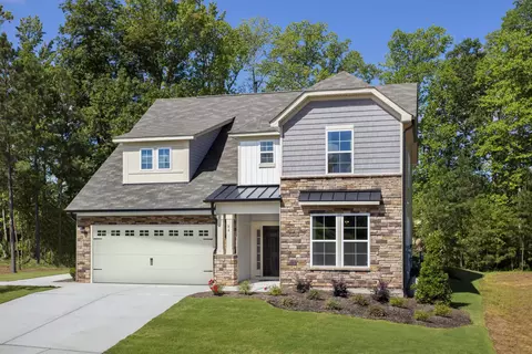 109 Two Belles Ct #BG 5, Angier, NC 27501
