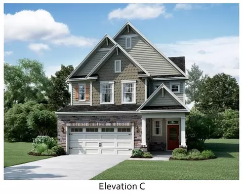 2416 Mckenzie Ridge Ln #170, Apex, NC 27502