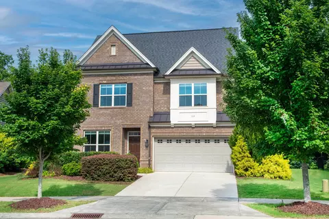 318 Botan Way, Hillsborough, NC 27278