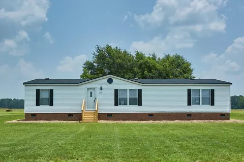 8619 Ransom Ln, Kenly, NC 27542