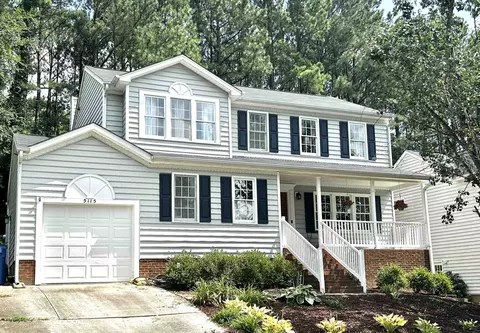 5115 Carolwood Ln, Durham, NC 27713