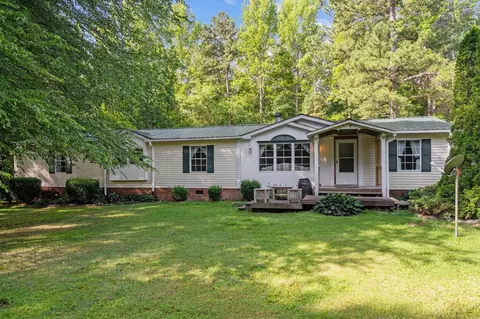 9622 La Mesa Ln, Timberlake, NC 27583