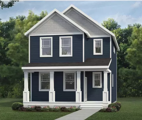 305 Rivella Dr #HVA-0180, Wake Forest, NC 27587