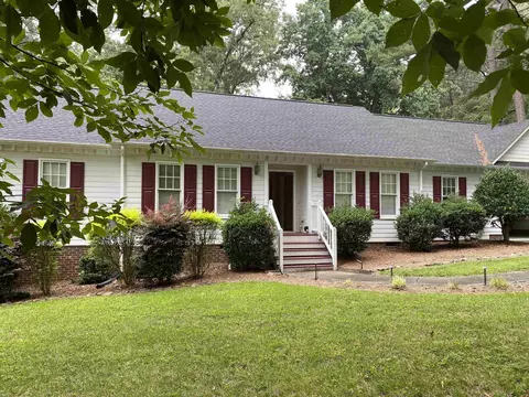5117 Green Oak Dr, Durham, NC 27712