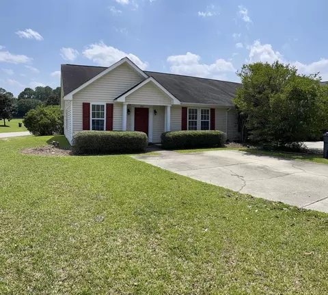 93 Anna St #A, Lillington, NC 27546