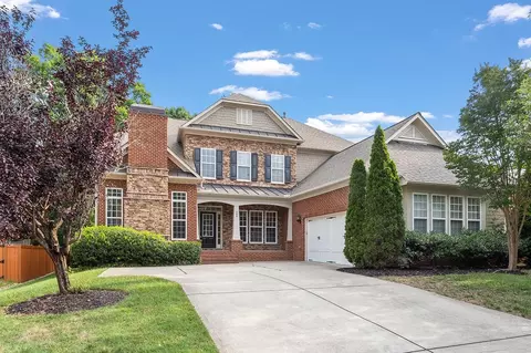 304 Belrose Dr, Cary, NC 27513