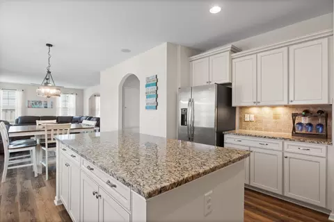 57 Yellow Pine Ln, Garner, NC 27529 photo 9
