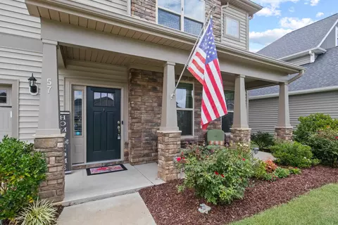 57 Yellow Pine Ln, Garner, NC 27529 photo 2