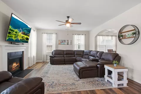 57 Yellow Pine Ln, Garner, NC 27529 photo 5