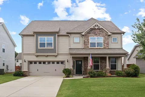 57 Yellow Pine Ln, Garner, NC 27529 photo 1