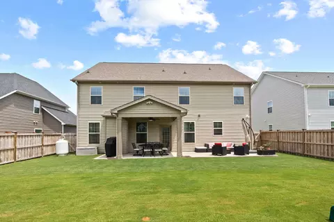 57 Yellow Pine Ln, Garner, NC 27529 photo 36