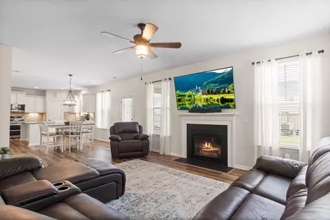 57 Yellow Pine Ln, Garner, NC 27529 photo 4