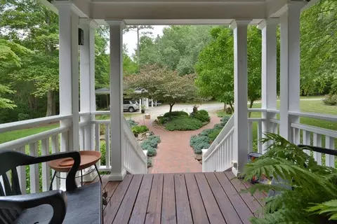 544 Lockamy Rd, Timberlake, NC 27583