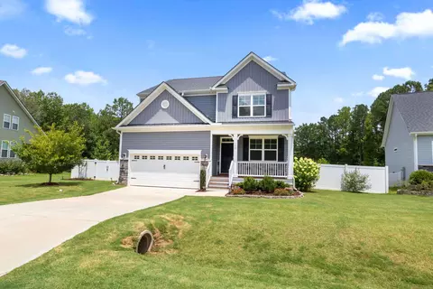 132 Grey Hawk Dr, Garner, NC 27529 photo 3