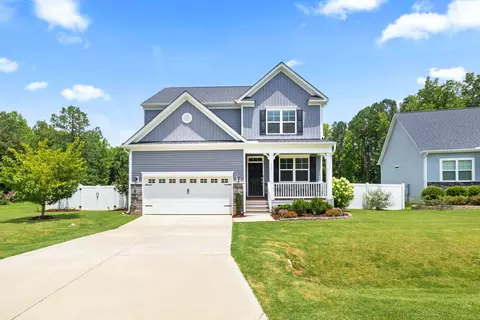 132 Grey Hawk Dr, Garner, NC 27529 photo 2