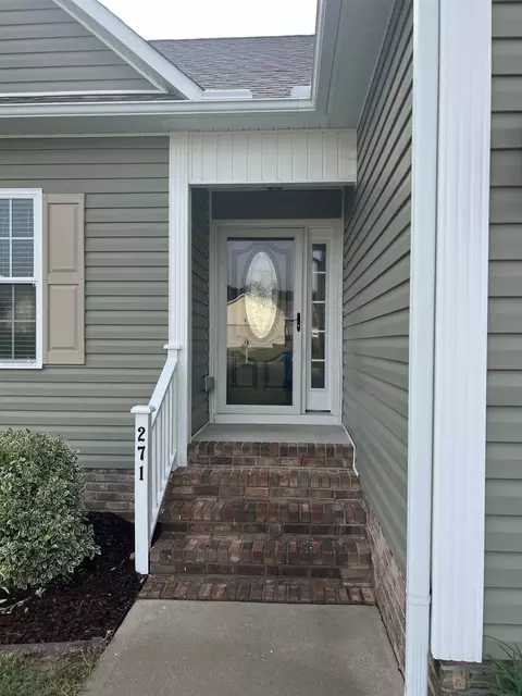 271 Bear Oak Dr, Smithfield, NC 27577 photo 4
