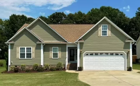 271 Bear Oak Dr, Smithfield, NC 27577 photo 1