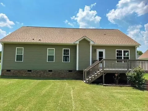 271 Bear Oak Dr, Smithfield, NC 27577 photo 2
