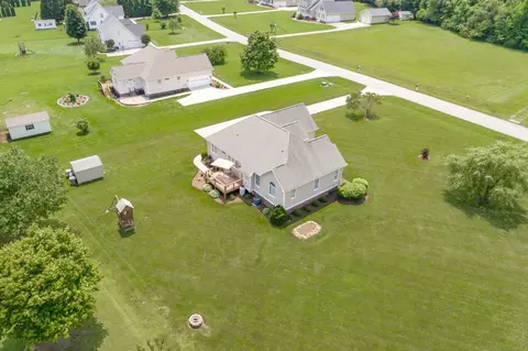 29 Derwin Dr, Timberlake, NC 27583 photo 54