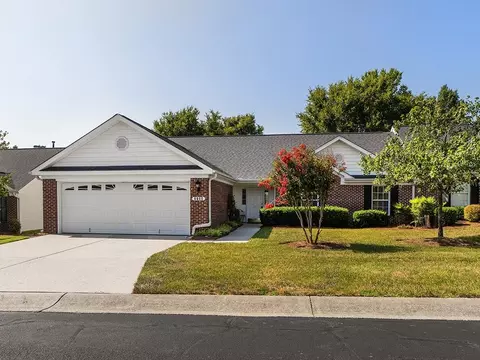 2109 Sweetbay Cir #63, Burlington, NC 27215