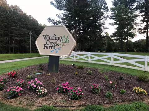 319 Cricket Hearth, Sanford, NC 27330