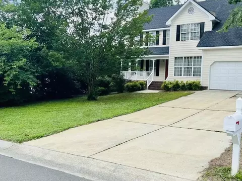 2044 Garry Ct, Creedmoor, NC 27522