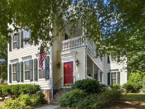 8405 Society Pl, Raleigh, NC 27615