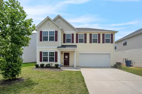 138 Kutter Dr, Elon, NC 27244 photo 1