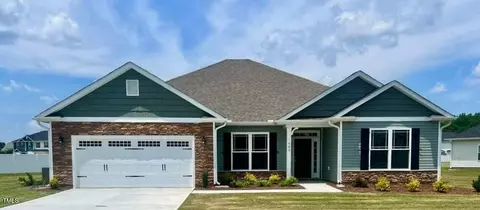 505 Madison Ann Dr, La Grange, NC 28551
