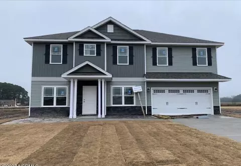 701 Madison Ann Dr, La Grange, NC 28551