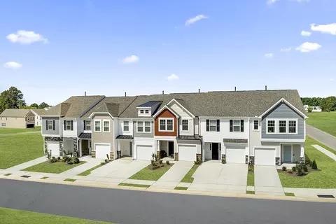 45 Bluebottle St #SVTH 239, Angier, NC 27501