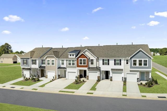 49 Bluebottle St #SVTH 240, Angier, NC 27501
