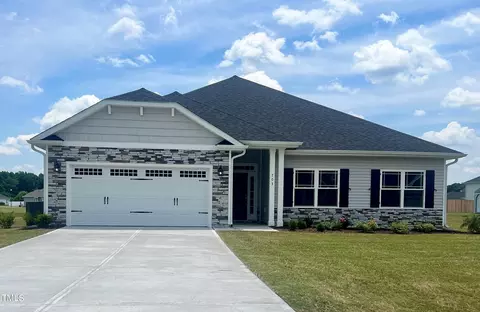 703 Madison Ann Dr, La Grange, NC 28551