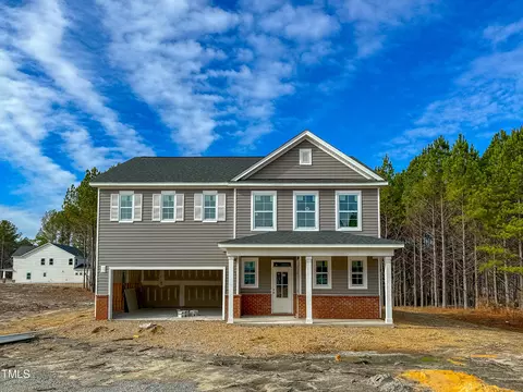 80 Duncan Creek Rd #CARY TRADITIONAL, Lillington, NC 27546