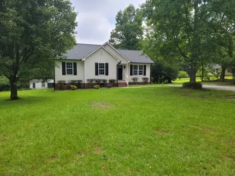 112 Pebblestone Ct, Willow Spring, NC 27592 photo 2