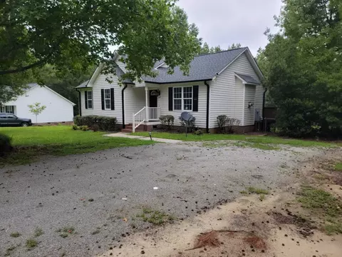 112 Pebblestone Ct, Willow Spring, NC 27592 photo 4