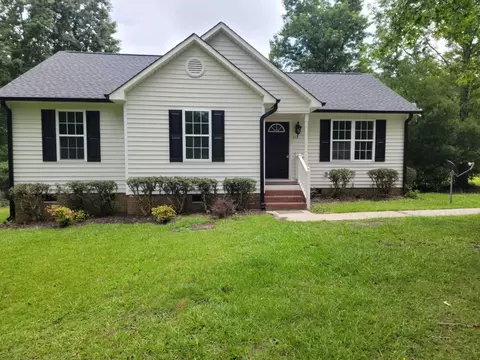 112 Pebblestone Ct, Willow Spring, NC 27592 photo 1
