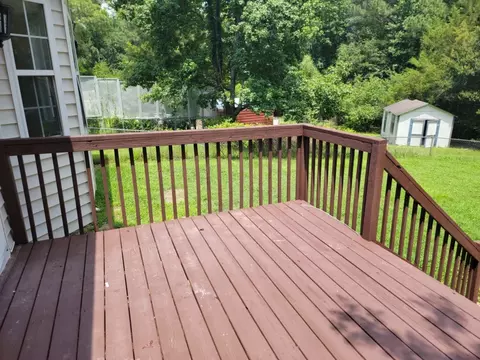 112 Pebblestone Ct, Willow Spring, NC 27592 photo 37