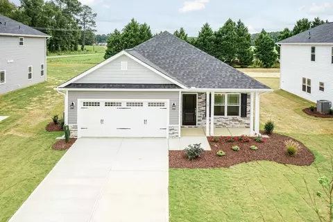 161 Galilee Branch Dr UNIT 80, Smithfield, NC 27577