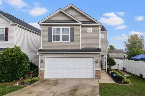 5813 Cherryrain Ct, Raleigh, NC 27610