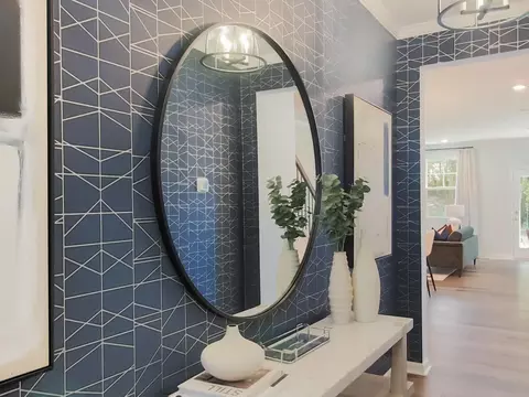 210 Lennox Spring Dr, Wake Forest, NC 27587 photo 5