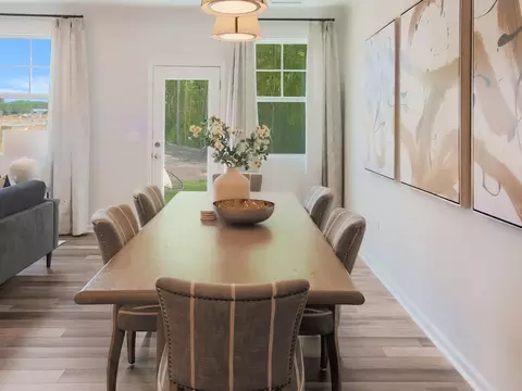 210 Lennox Spring Dr, Wake Forest, NC 27587 photo 9
