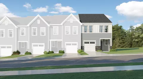 210 Lennox Spg, Wake Forest, NC 27587