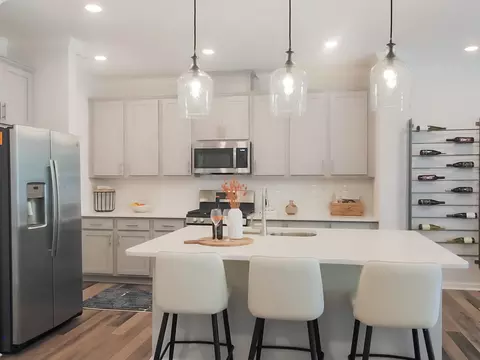 210 Lennox Spring Dr, Wake Forest, NC 27587 photo 7