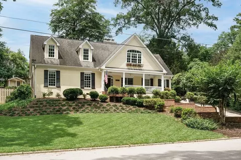 3201 Landor Rd, Raleigh, NC 27609