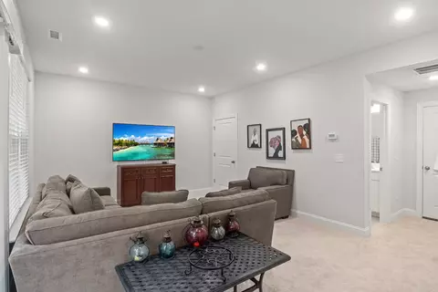 2817 Macbeth Ln, Apex, NC 27502 photo 5