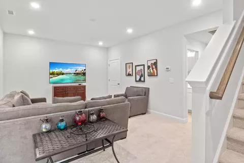 2817 Macbeth Ln, Apex, NC 27502 photo 9